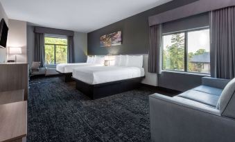 Baymont Inn & Suites by Wyndham Madison