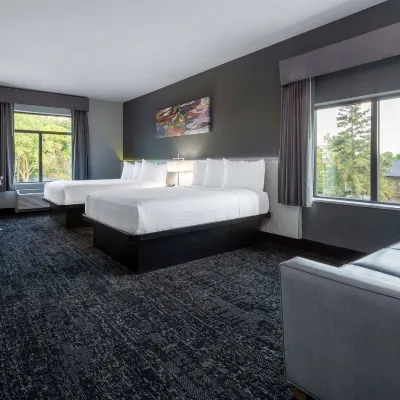 Baymont Inn & Suites by Wyndham Madison Hotels near Monroe Street Madison