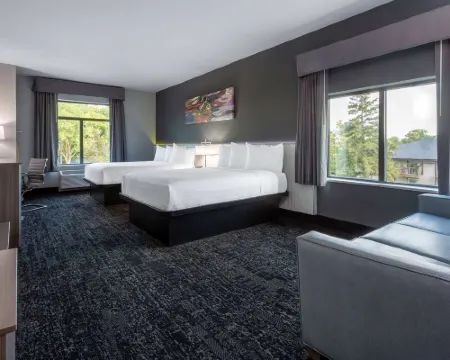 Baymont Inn & Suites by Wyndham Madison Hotels in Madison