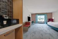 Hilton Garden Inn Manassas Hotels in Prince William County