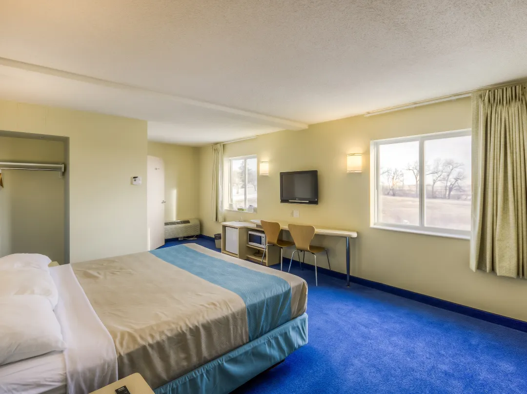 Super 8 By Wyndham Estevan - Saskatchewan