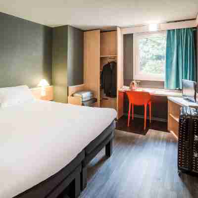 Hôtel ibis Rennes Cesson Rooms