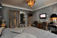 Golden Tulip West Ende - Wi-Fi