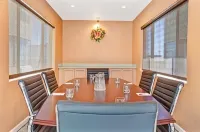 Hotel Aluxor SFO Hotels in San Bruno