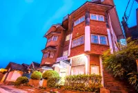 Grand Residences Pousadas Hotels in Jardim do Embaixador