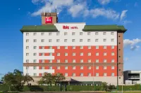 ibis Porto Alegre Aeroporto Hotels in Canoas