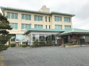 岩滝温泉ホテル喜楽家