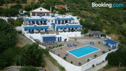 Hotel Studios Avra, Exterior, Hotel Exterior