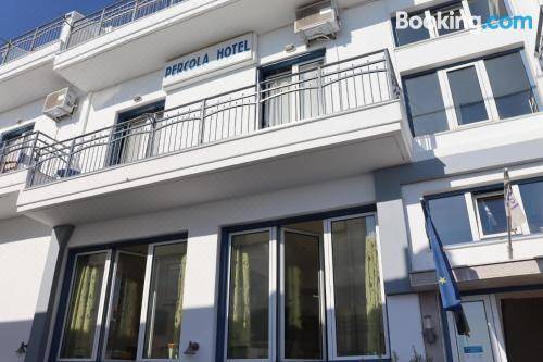 Pergola Hotel-Agios Nikolaos Updated 2022 Room Price-Reviews & Deals |  Trip.com