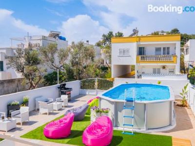 Chiara & Giulia Apartments by Hdsalento
