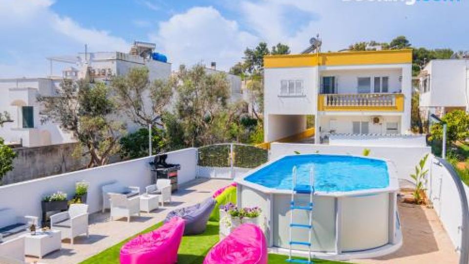Chiara & Giulia Apartments by Hdsalento