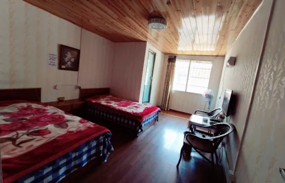 聞翔客棧（古城北路分店）