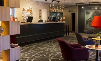 Scandic Gävle Väst