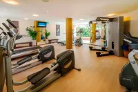 Sofitel Legend Santa Clara Cartagena - Gym
