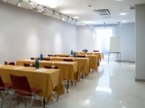 Sercotel Tres Luces Hoteles en Vigo