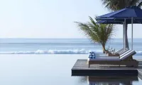 Al Baleed Salalah Resort by Anantara - Romanttinen