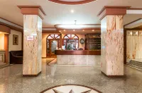 Hotel Victoria Hotels in Bailen
