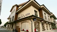 Resa Otel Hotels in Karginkuru Mahallesi