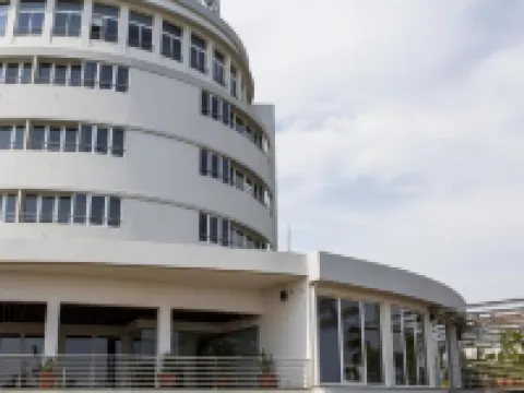 Montebelo Girassol Maputo Hotel Cidade de Maputo otelleri