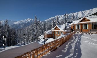 The Khyber Himalayan Resort & Spa