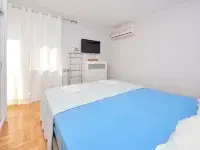 Goga Hotels in Sukosan