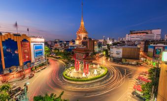 ASAI Bangkok Sathorn