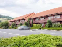 Campanile Millau Hotels in Millau