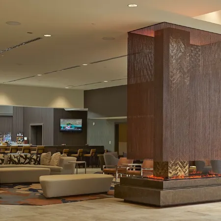 Hilton Raleigh North Hills