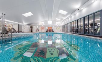 Thurnham Hall - Housity