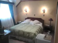 Hotel Isla Rey Jorge