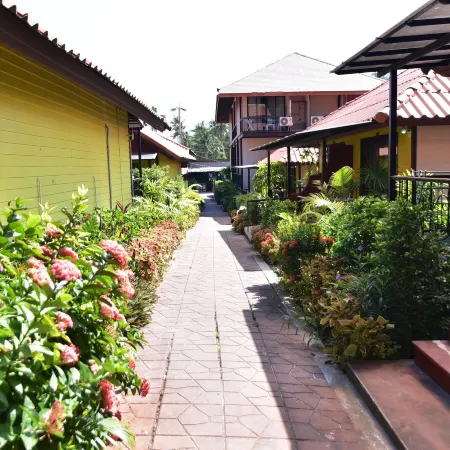 Ricci House Resort