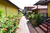 Ricci House Resort Hotels in Koh Lipe