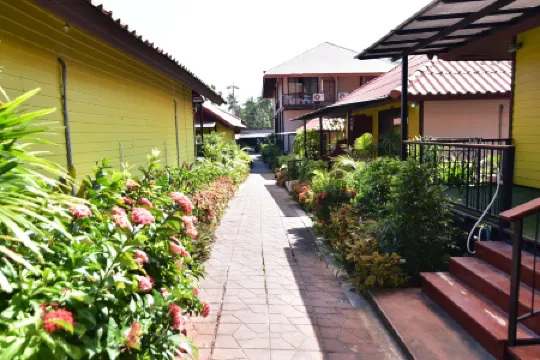 裏奇別墅度假酒店