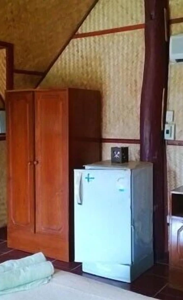 รูปภาพของณวสรวง รีสอร์ท