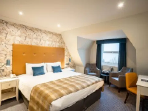 The Ballachulish Hotel Hotels in Fort William