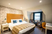 The Ballachulish Hotel Hotels in Ballachulish