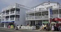 The Pelham Resort Motel Hotel di Hampton Beach