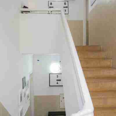 Tel Aviv Suites Others