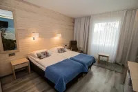 Hotel Ivalo Các khách sạn gần Alko Ivalo