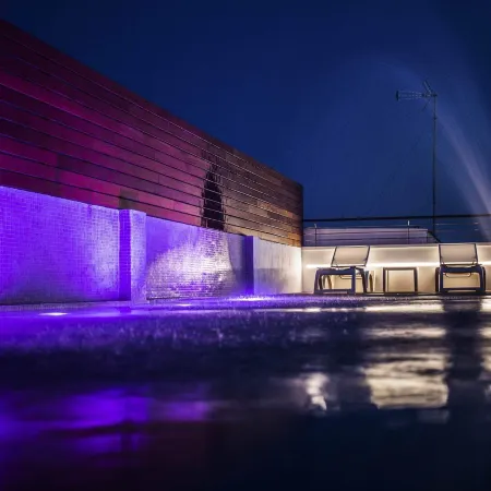 Hotel Voramar