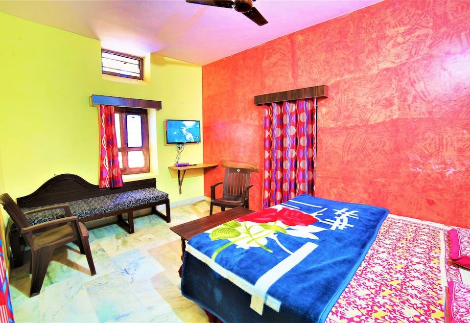 Shri Ganesh Hotel - Housity