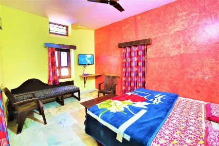 Shri Ganesh Hotel