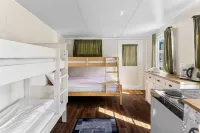 Ulvik Camping