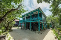 Bella Vista Resort Belize Các khách sạn ở Ambergris Caye