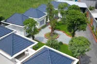 Van Kim Long Hotel di Sa dec