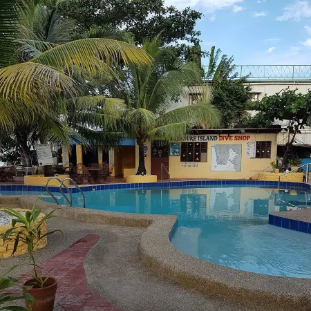 Treasure Island Resort