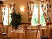 Hostellerie le Clos du Cher Hotels in Saint-Aignan