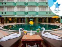Sky Star Hotel - Pools