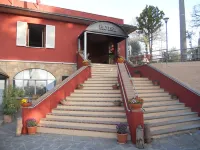 Hotel Cavalieri Các khách sạn ở 