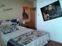 Hotel Ecomusic Các khách sạn ở Valparaiso Province